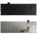 US Version Keyboard for Asus X542BA X542 X542B X542U X542UR X542BP X542UN X542UF X542UA X542UQ