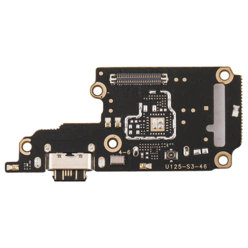 Charging Port Board With SIM Card Socket for Vivo Y73s / S7e V2031A