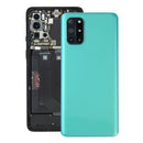 Battery Back Cover with Camera Lens Cover for OnePlus 8T(Green)