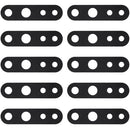 10 PCS Back Camera Lens for OnePlus Nord