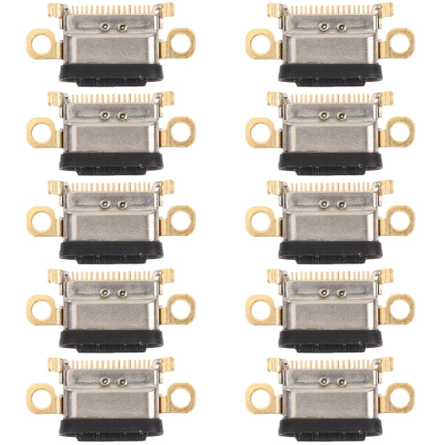 10 PCS Charging Port Connector for Xiaomi Mi 9 SE
