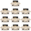 10 PCS Charging Port Connector for Alcatel 3x (2019) 5048Y 5048A 5048I