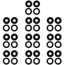 10 PCS Back Camera Lens for OPPO Reno4 SE PEAT00 PEAM00