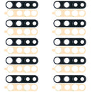 10 PCS Back Camera Lens for OPPO K7 5G