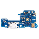 Charging Port Board for Infinix Hot 6X X623 X623B