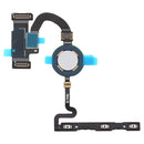 Fingerprint Sensor Flex Cable for Google Pixel 5 (Grey)