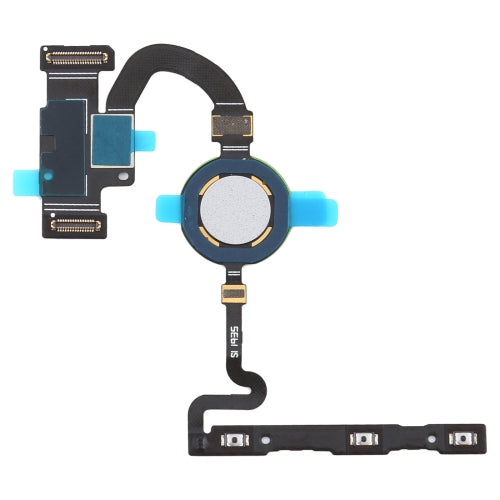 Fingerprint Sensor Flex Cable for Google Pixel 5 (Grey)