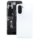 Original Battery Back Cover for Xiaomi Redmi K40 Pro M2012K11C(White)