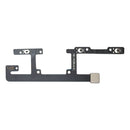 Power Button & Volume Button Flex Cable for ZTE Blade A512 / Z10