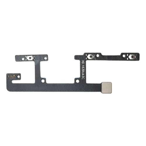 Power Button & Volume Button Flex Cable for ZTE Blade A512 / Z10