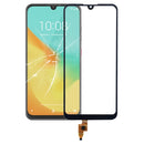 Touch Panel for ZTE Blade V10 Vita (Black)