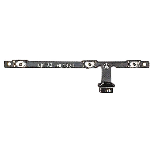 Power Button & Volume Button Flex Cable for ZTE Blade V10 Vita