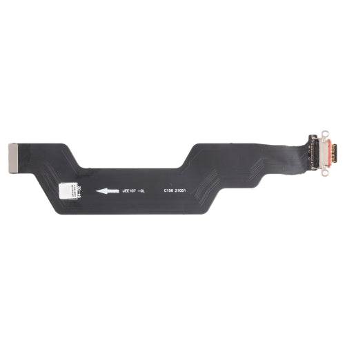 Charging Port Flex Cable for OnePlus 9