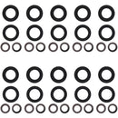 10 PCS Back Camera Lens for OnePlus 9R