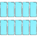 10 PCS Original Back Housing Cover Adhesive for OnePlus 9