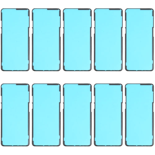 10 PCS Original Back Housing Cover Adhesive for OnePlus 9