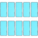 10 PCS Original Back Housing Cover Adhesive for OnePlus 9 Pro