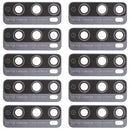 10 PCS Back Camera Lens for Huawei Enjoy 20 Pro