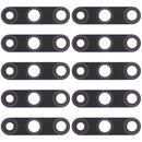 10 PCS Back Camera Lens for Huawei Enjoy 10 Plus