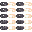 10 PCS Back Camera Lens for Huawei Nova 8 5G