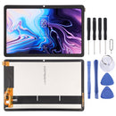 Original LCD Screen and Digitizer Full Assembly for TCL 10 TabMax