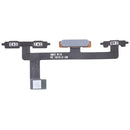 Fingerprint Sensor Flex Cable for Sony Xperia 10 (Black)