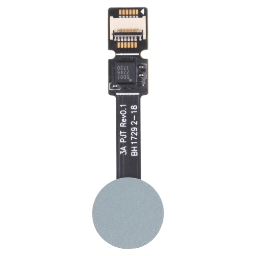 Fingerprint Sensor Flex Cable for Sony Xperia XZ2 Premium / Xperia XZ2 (Green)