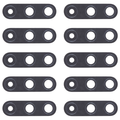 10 PCS Back Camera Lens for OnePlus Nord CE 5G