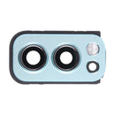 Camera Lens Cover for OnePlus Nord 2 (Blue)