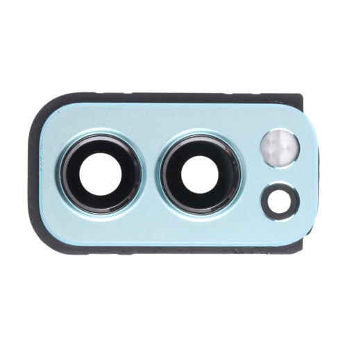 Camera Lens Cover for OnePlus Nord 2 (Blue)