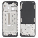 Front Housing LCD Frame Bezel Plate for Motorola Moto G9 Power XT2091-3 XT2091-4