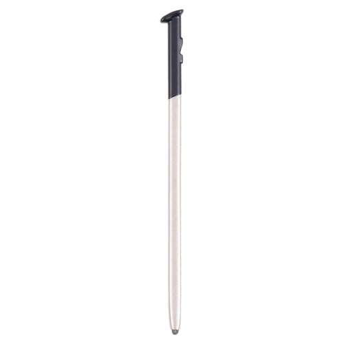 Capacitive Touch Stylus Pen for Motorola Moto G Stylus (Black)