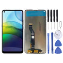 LCD Screen and Digitizer Full Assembly for Lenovo K12 Pro XT2091-8 (Black)