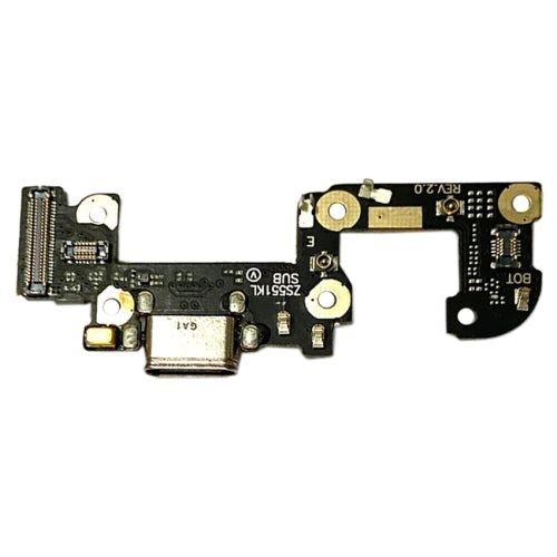 Charging Port Board for Asus Zenfone 4 Pro ZS551KL