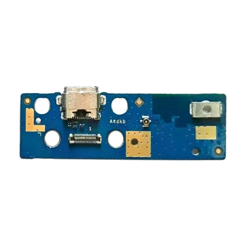 Charging Port Board for Lenovo M10 Plus TB-X606F