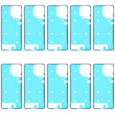 10 PCS Back Housing Cover Adhesive for Xiaomi Mi 11 Lite