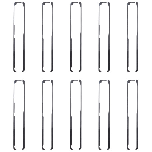 10 PCS Front Housing Adhesive for Huawei P30 Pro