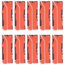 10 PCS Front Housing Adhesive for Huawei Mate 40 Pro