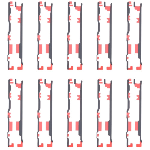 10 PCS Front Housing Adhesive for Huawei Mate 40