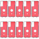 10 PCS Back Housing Cover Adhesive for OPPO Realme X50 5G
