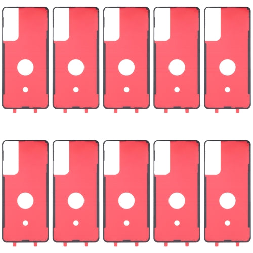 10 PCS Back Housing Cover Adhesive for OPPO Realme X50 5G