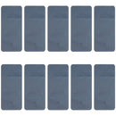 10 PCS Back Housing Cover Adhesive for OPPO Realme X2 / Realme XT / Realme XT 730G