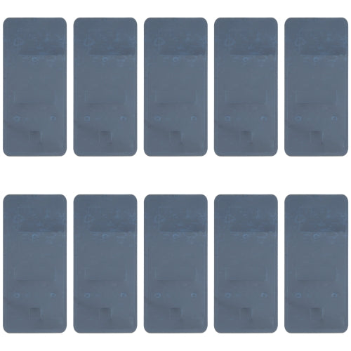 10 PCS Back Housing Cover Adhesive for OPPO Realme X2 / Realme XT / Realme XT 730G