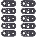 10 PCS Back Camera Lens for Xiaomi Poco F3 M2012K11AG