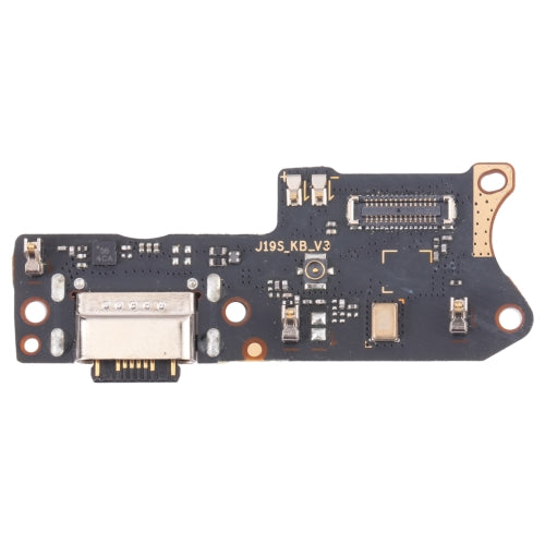 Original Charging Port Board for Xiaomi Redmi Note 9 4G / Redmi 9 Power / Redmi 9T / M2010J19SC M2010J19SI M2010J19SL M2010J19SG M2010J19SY