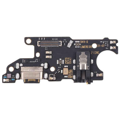 Original Charging Port Board for Xiaomi Redmi Note 9 5G / Redmi Note 9T M2007J22C M2007J17C