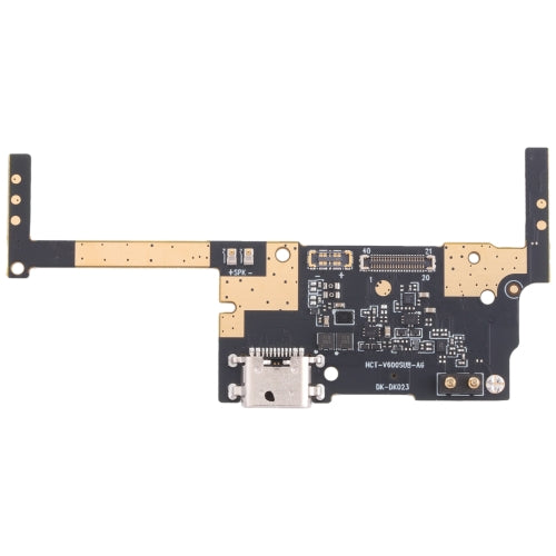 Charging Port Board for Blackview BL5000