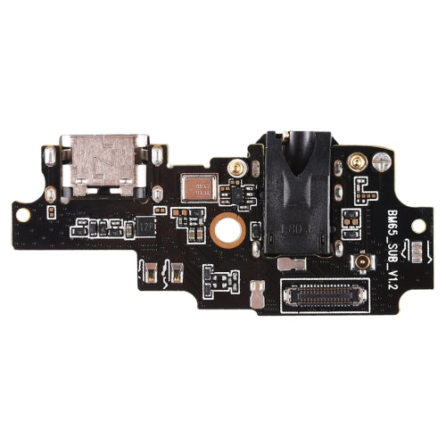 Charging Port Board for Ulefone Note 7T