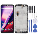 LCD Screen and Digitizer Full Assembly for Ulefone Note 7T