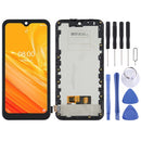 LCD Screen and Digitizer Full Assembly for Ulefone Note 8